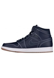 Basket Nike Air Jordan AJ 1 Mid Hommes A6342-402