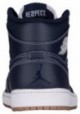 Basket Nike Air Jordan AJ 1 Mid Hommes A6342-402