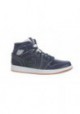 Basket Nike Air Jordan AJ 1 Mid Hommes A6342-402