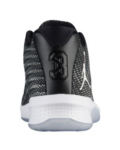 Basket Nike Air Jordan  B.Fly Hommes 81444-010