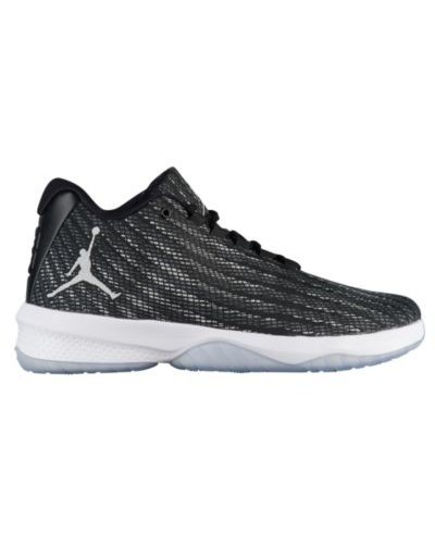 Basket Nike Air Jordan  B.Fly Hommes 81444-010