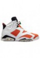 Basket Nike Air Jordan Retro 6 Hommes 84664-145