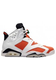 Basket Nike Air Jordan Retro 6 Hommes 84664-145