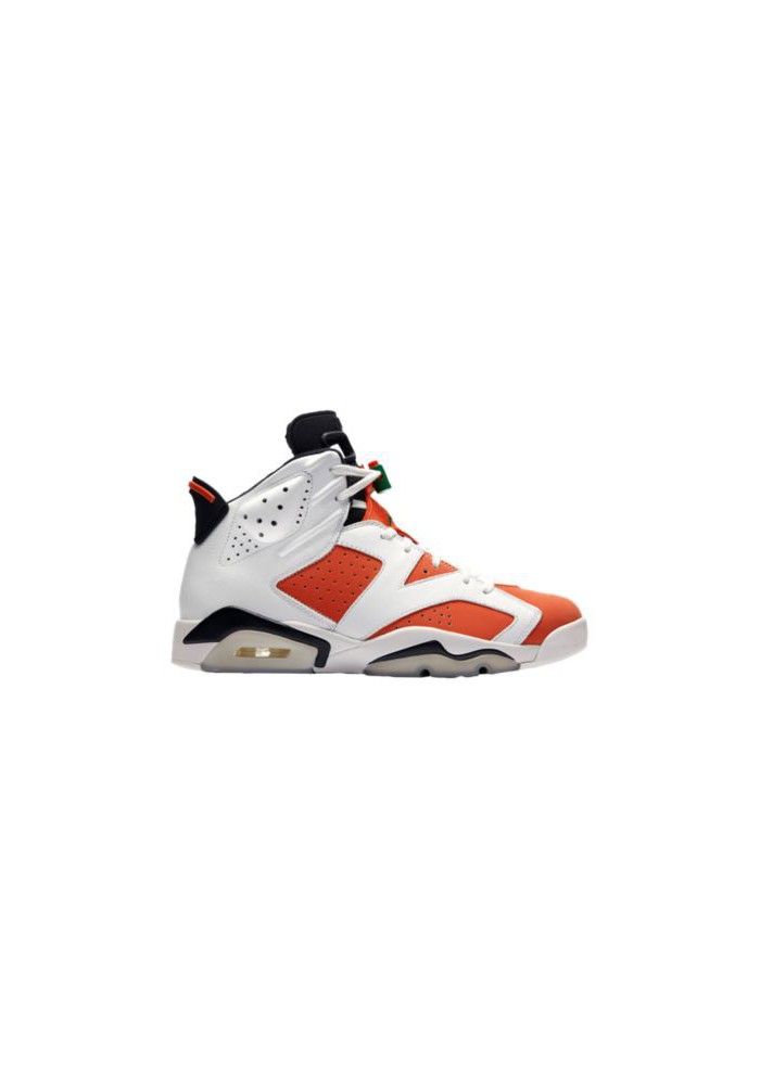 Basket Nike Air Jordan Retro 6 Hommes 84664-145