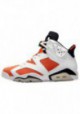 Basket Nike Air Jordan  Retro 6 Hommes 84664-145