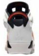 Basket Nike Air Jordan Retro 6 Hommes 84664-145