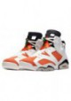 Basket Nike Air Jordan Retro 6 Hommes 84664-145