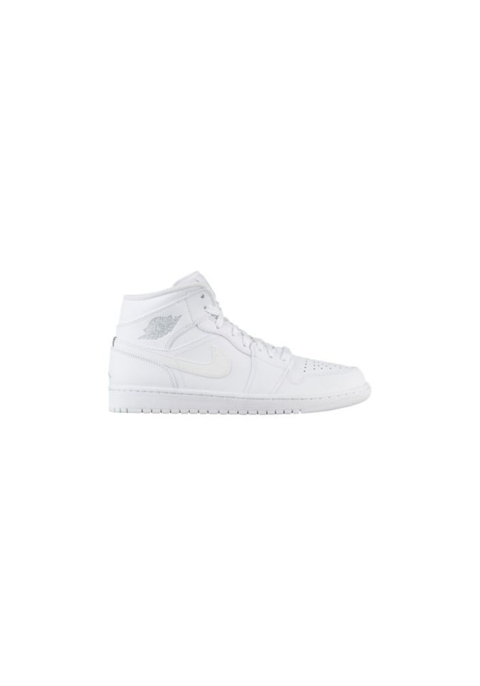 Basket Nike Air Jordan AJ 1 Mid Hommes 54724-104