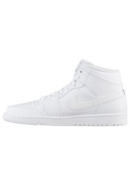 Basket Nike Air Jordan AJ 1 Mid Hommes 54724-104