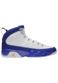 Basket Nike Air Jordan  Retro 9 Hommes 02370-121