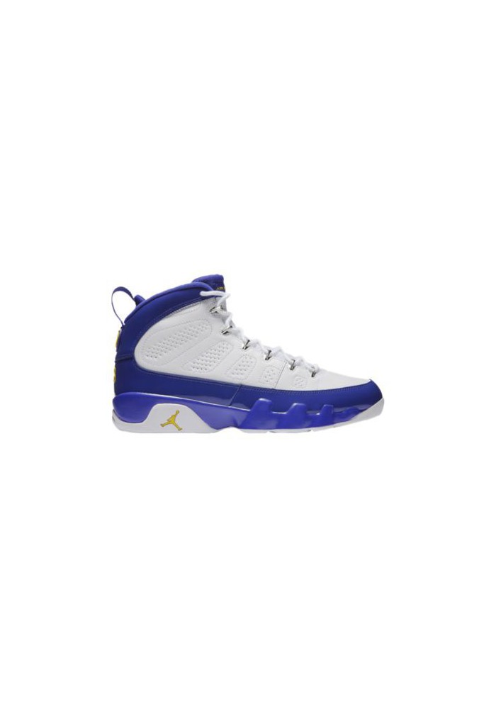 Basket Nike Air Jordan Retro 9 Hommes 02370-121