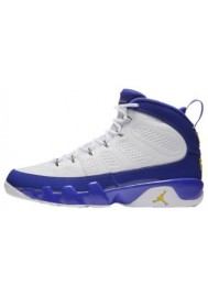 Basket Nike Air Jordan Retro 9 Hommes 02370-121