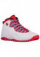 Basket Nike Air Jordan Retro 10 Hommes 10805-114