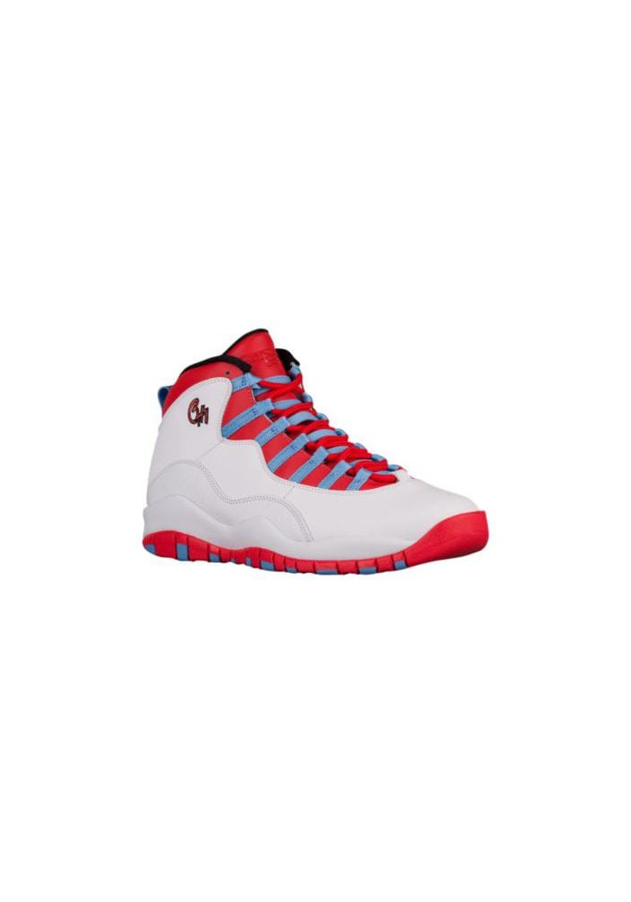 Basket Nike Air Jordan Retro 10 Hommes 10805-114