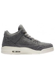 Basket Nike Air Jordan  Retro 3 Hommes 54263-004