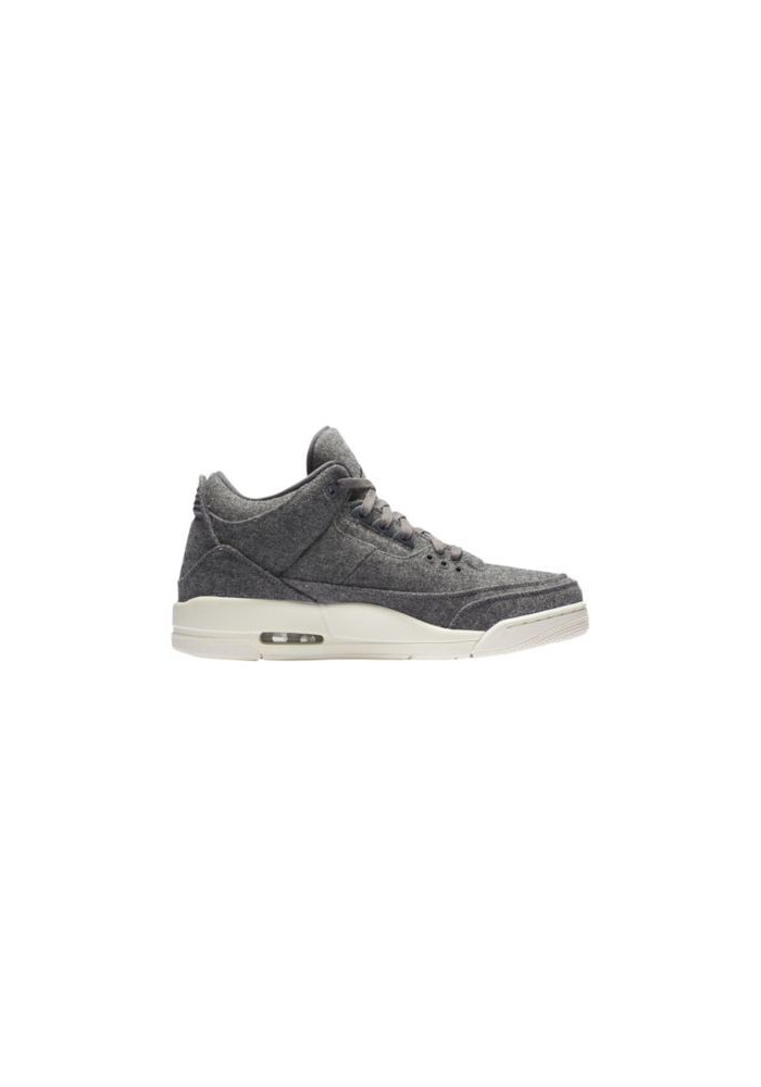 Basket Nike Air Jordan Retro 3 Hommes 54263-004