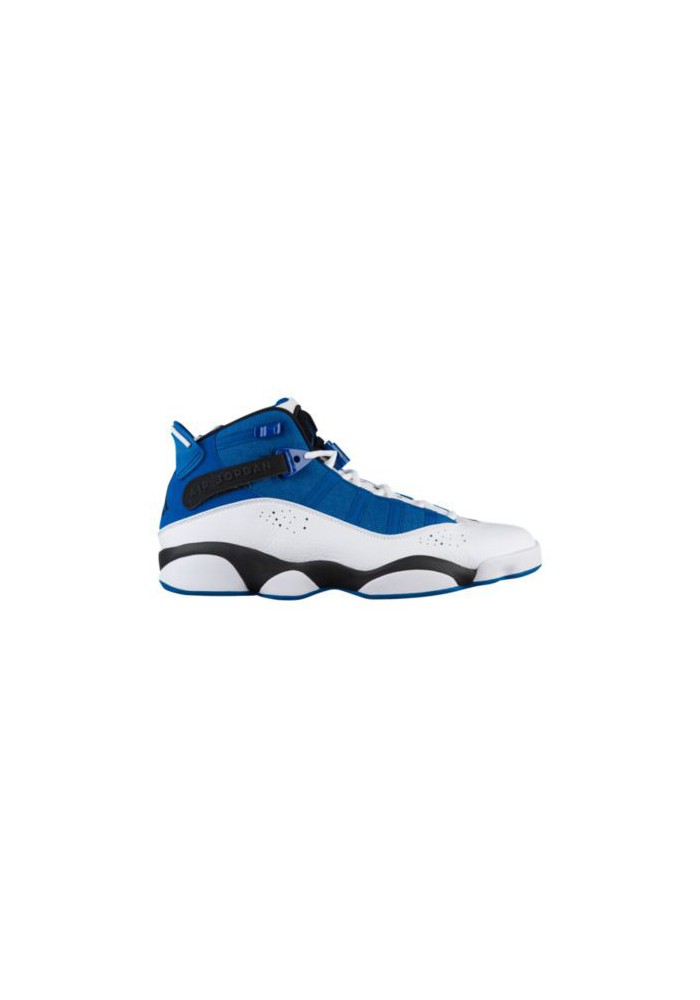 Basket Nike Air Jordan 6 Rings Hommes 22992-400