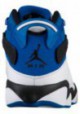 Basket Nike Air Jordan 6 Rings Hommes 22992-400