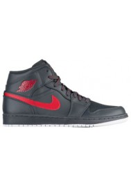 Basket Nike Air Jordan AJ 1 Mid Hommes 54724-045