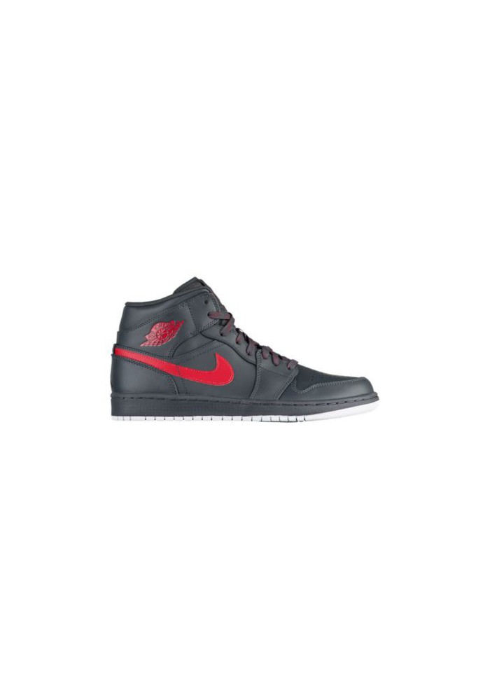 Basket Nike Air Jordan AJ 1 Mid Hommes 54724-045