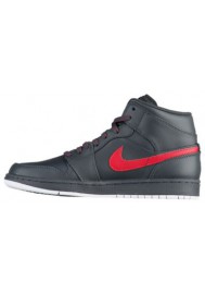 Basket Nike Air Jordan  AJ 1 Mid Hommes 54724-045