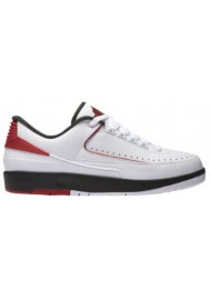 Basket Nike Air Jordan Retro 2 Low Hommes 32819-101