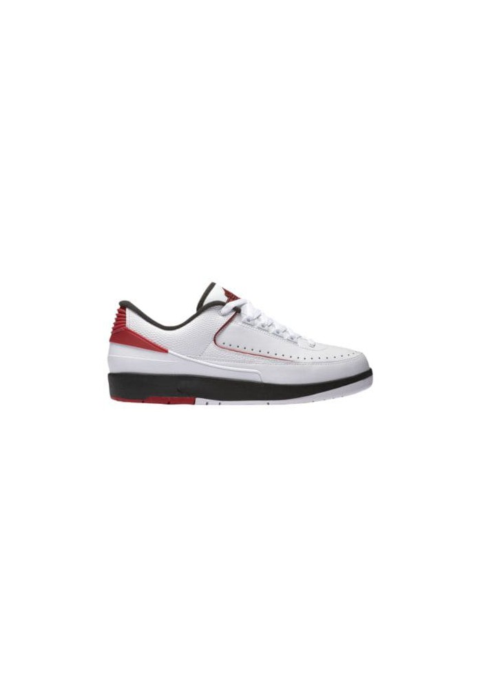 Basket Nike Air Jordan Retro 2 Low Hommes 32819-101