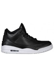 Basket Nike Air Jordan Retro 3 Hommes 36064-020