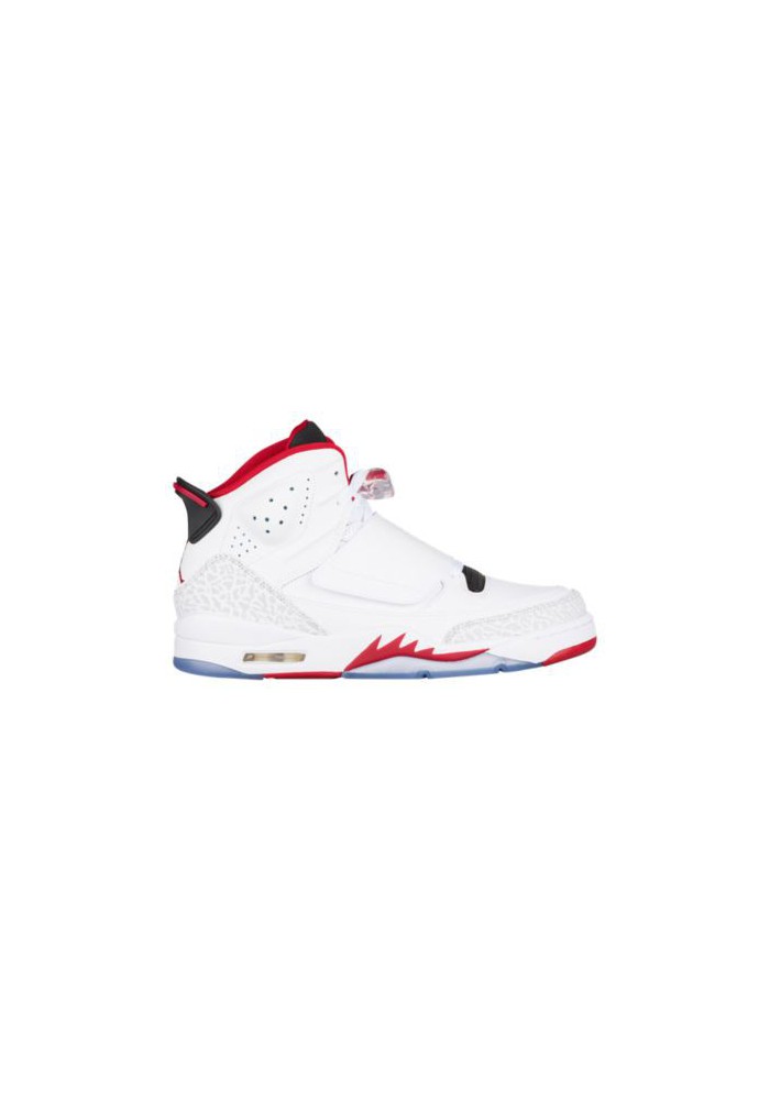 Basket Nike Air Jordan Son of Mars Hommes 12245-112