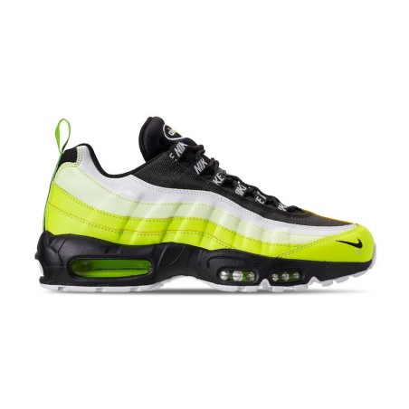 NIKE AIR MAX 95 VOLT 538416-701 Basket Running Homme