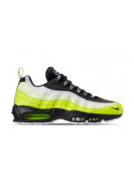 NIKE AIR MAX 95 VOLT 538416-701 Basket Running Homme