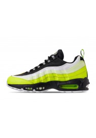 NIKE AIR MAX 95 VOLT 538416-701 Basket Running Homme