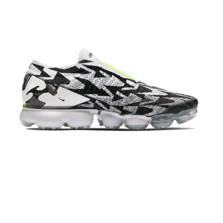 NIKE AIR VAPORMAX FK MOC 2 /ACRONYM AQ0996-001