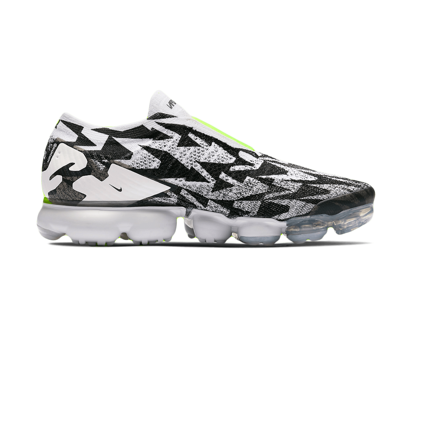 nike vapormax fk moc 2