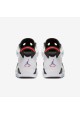 BASKET AIR JORDAN 6 RETRO CI3125-100 TINKER HATFIELD White/Black-Grey