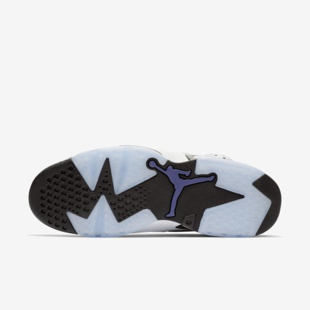 BASKET AIR JORDAN 6 RETRO CI3125-100  TINKER HATFIELD White/Black-Grey