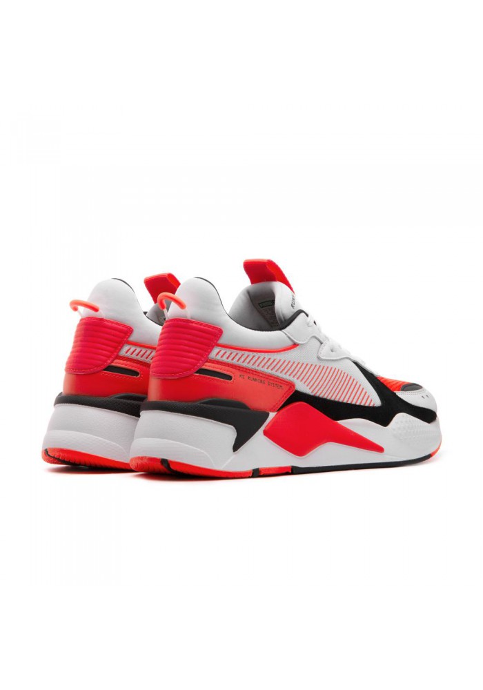 puma rs x reinvention rouge