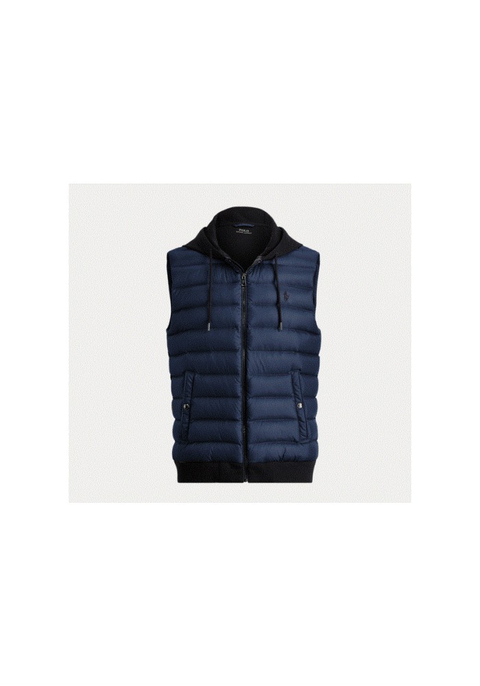 gilet ralph lauren sans capuche