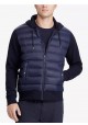 Doudoune ralph Lauren Bleu sans manches avec capuche / Homme