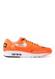 Nike Air Max 1 SE Orange Just Do It Collection