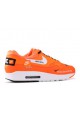 Nike Air Max 1 SE Orange Just Do It Collection