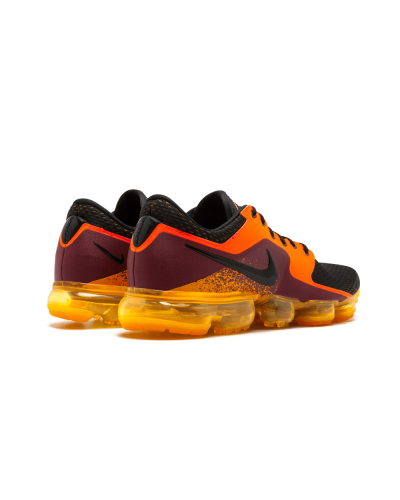 Nike  Air VaporMax CS 'Total Crimson  AH9046 800