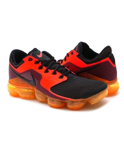 Nike  Air VaporMax CS 'Total Crimson  AH9046 800