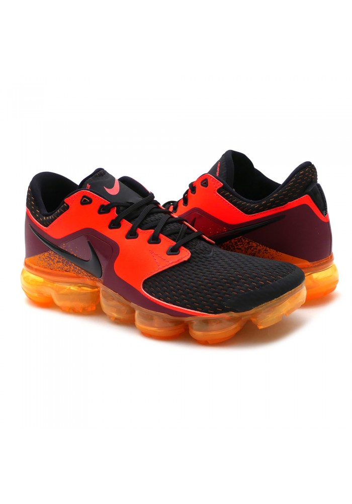 Nike Air VaporMax CS 'Total Crimson AH9046 800