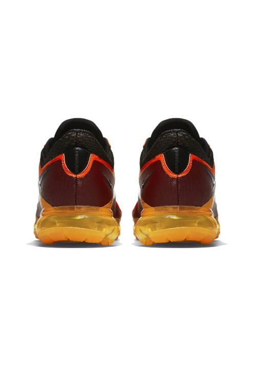 Nike  Air VaporMax CS 'Total Crimson  AH9046 800
