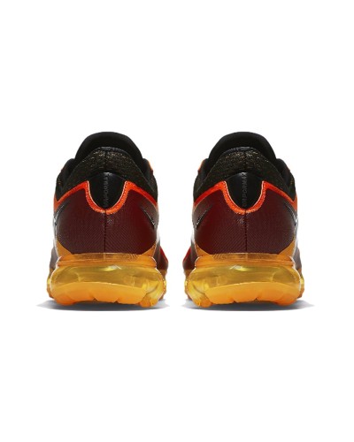 Nike  Air VaporMax CS 'Total Crimson  AH9046 800