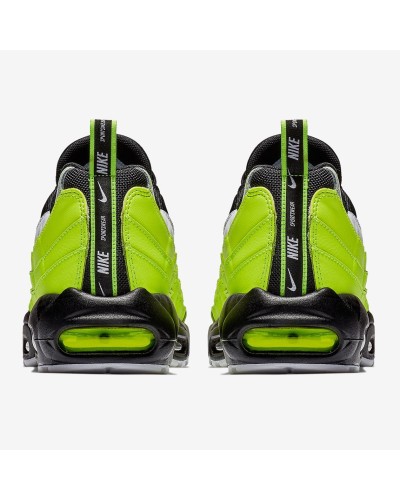 NIKE AIR MAX 95 VOLT 538416-701