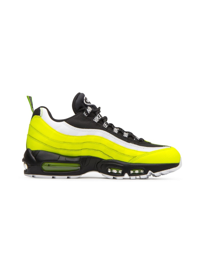 NIKE AIR MAX 95 VOLT 538416-701