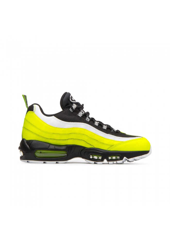 NIKE AIR MAX 95 VOLT 538416-701