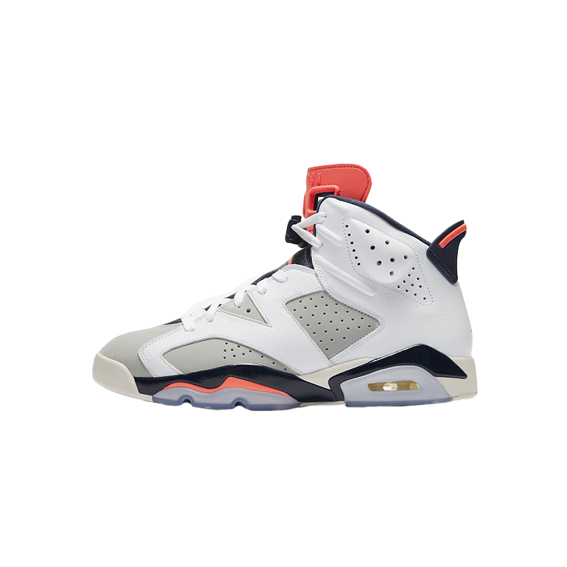 BASKET AIR JORDAN 6 RETRO 384664-104 TINKER HATFIELD